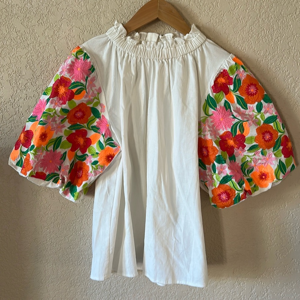 THML Blouse